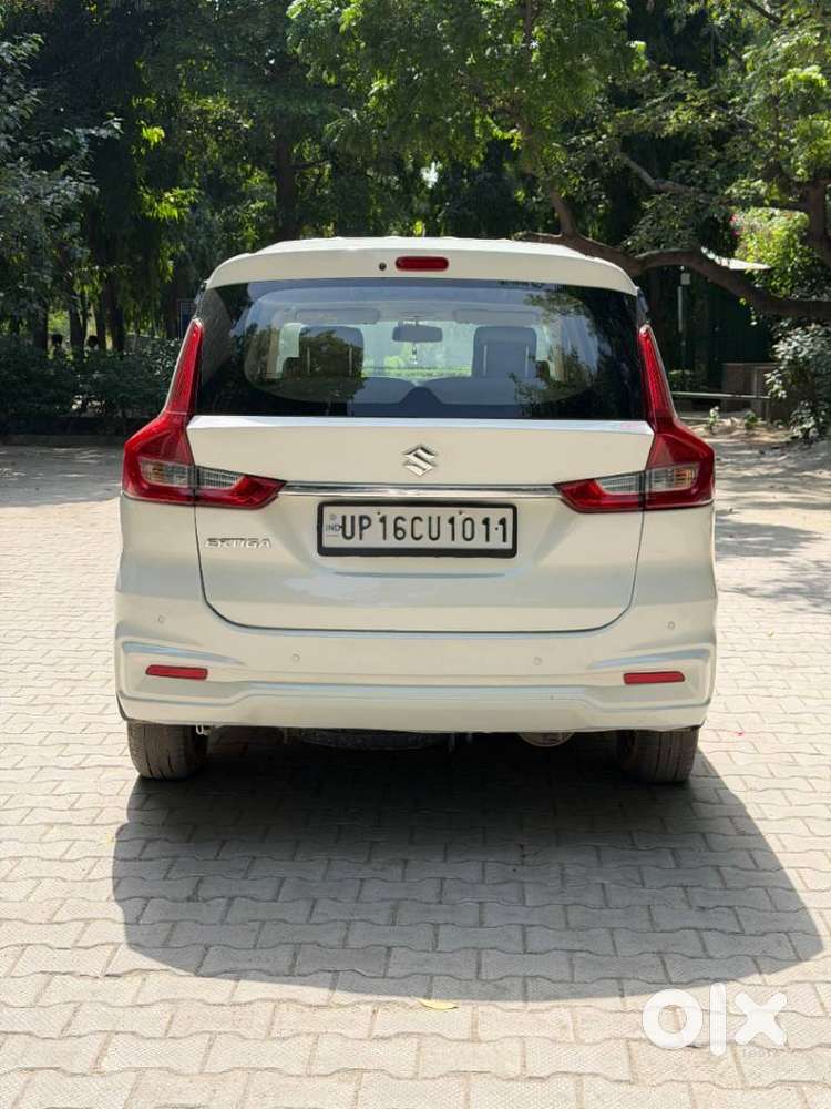Maruti Suzuki Ertiga Vxi (o) Cng, 2021, Cng & Hybrids