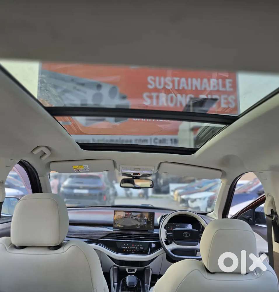 Tata Safari 2025 Diesel Well Maintained