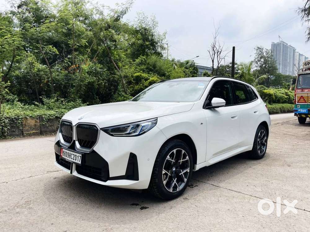Bmw X3 2.0 Xdrive 30i M Sport, 2025, Diesel