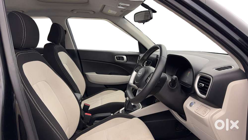 Hyundai Venue Sx, 2023, Petrol