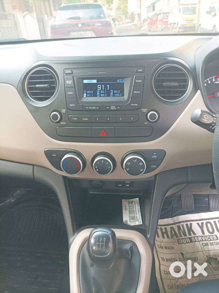 Hyundai Grand I10 1.2 Kappa Magna, 2019, Petrol