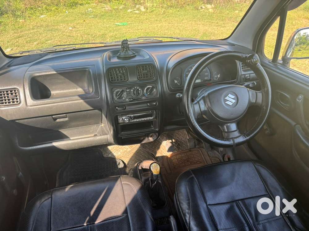 2009 Maruti Suzuki Wagon R