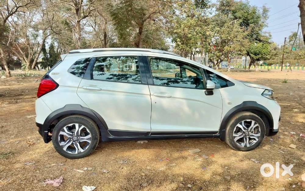 Honda Wr-v Edge Edition I-dtec S, 2019, Diesel