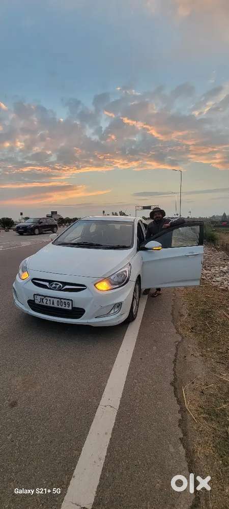 Urgent Sale Well Maintained Car