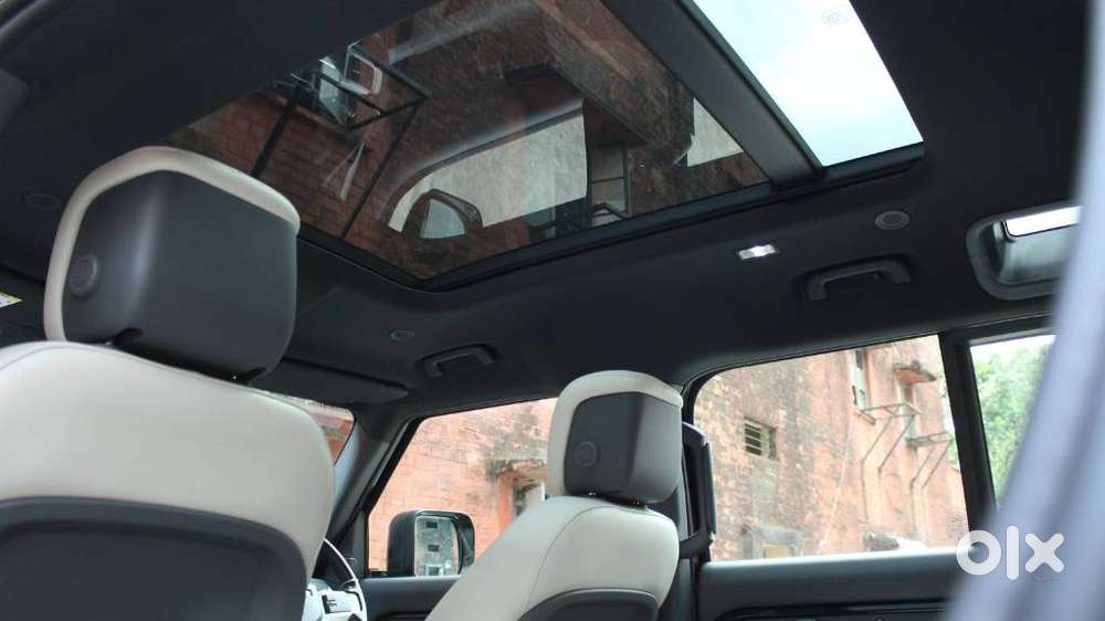 Land Rover Defender 2.0 110 Hse, 2023, Petrol