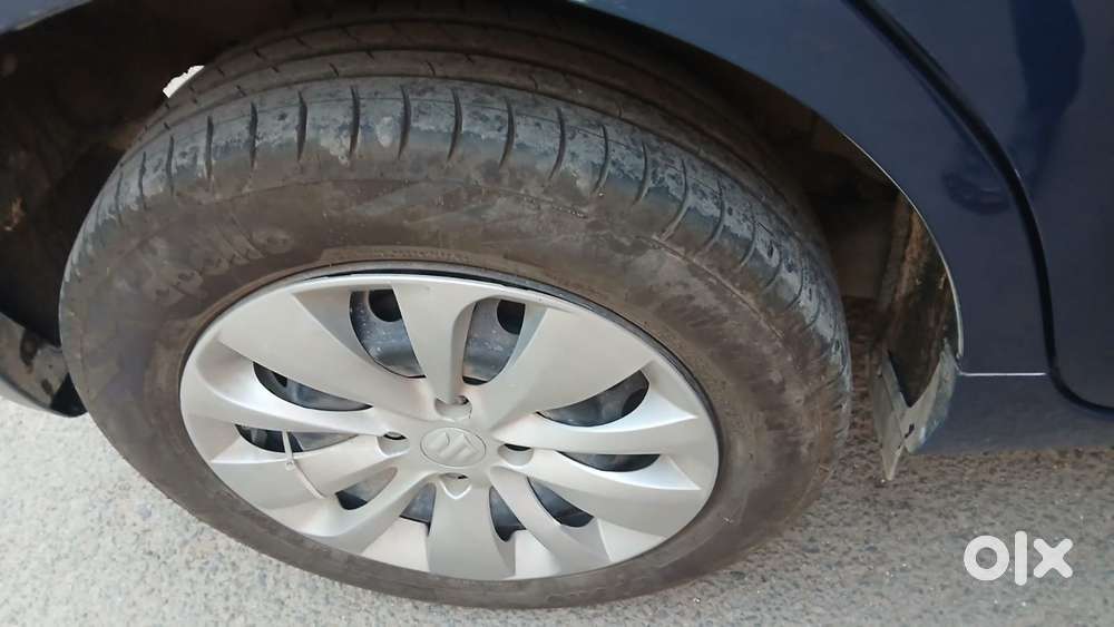 Maruti Suzuki Baleno 1.3 Delta, 2018, Petrol