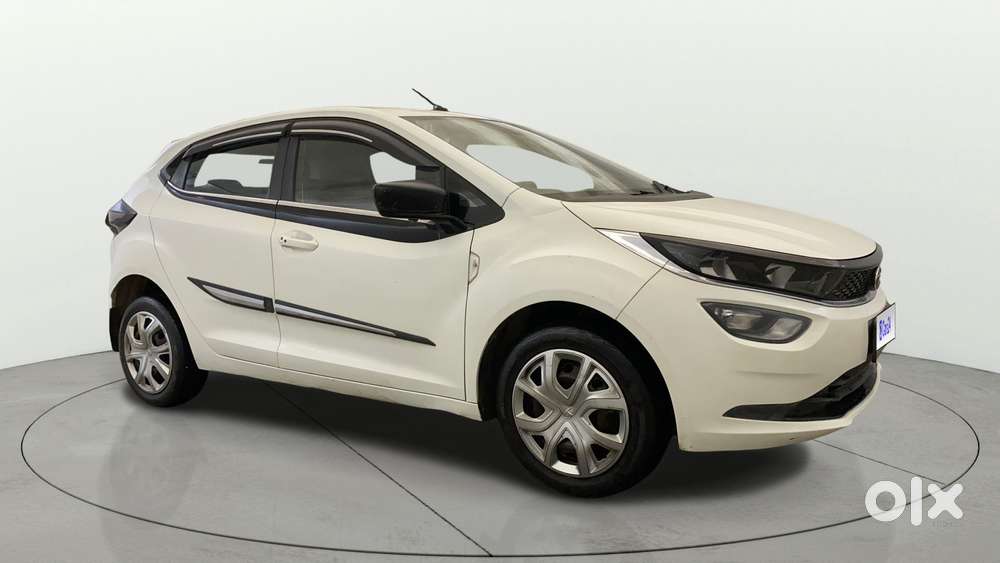 Tata Altroz 1.2 Xt, 2022, Diesel
