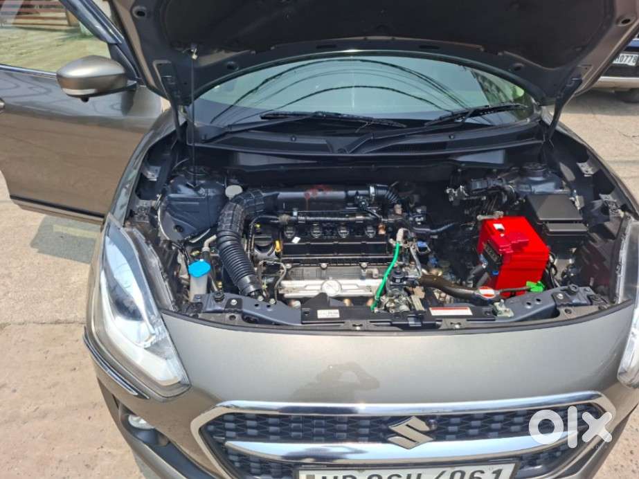 Maruti Suzuki Swift 2018 Zxi Plus, 2022, Petrol