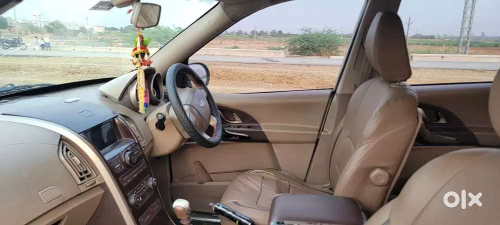 Mahindra Xuv500 2014 Diesel 195000 Km Driven