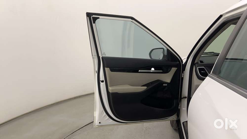 Kia Seltos 1.5 Gtx+ Diesel At, 2020, Diesel