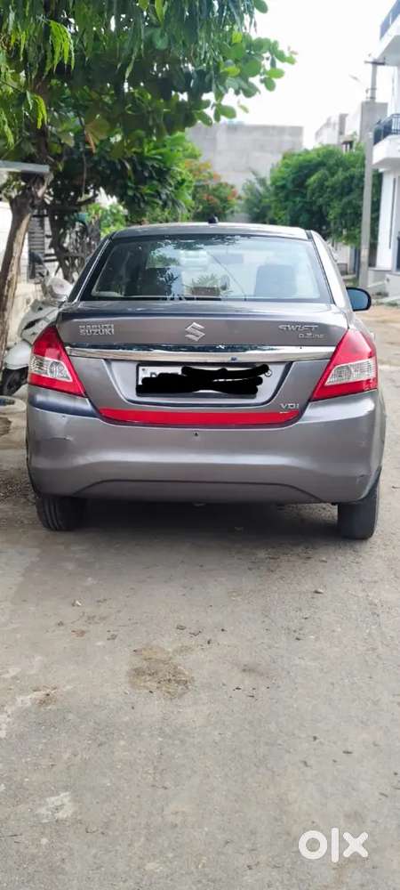 Maruti Suzuki Swift 2014