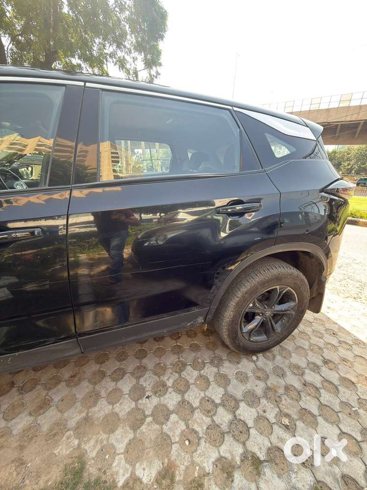 Tata Harrier Diesel 2020