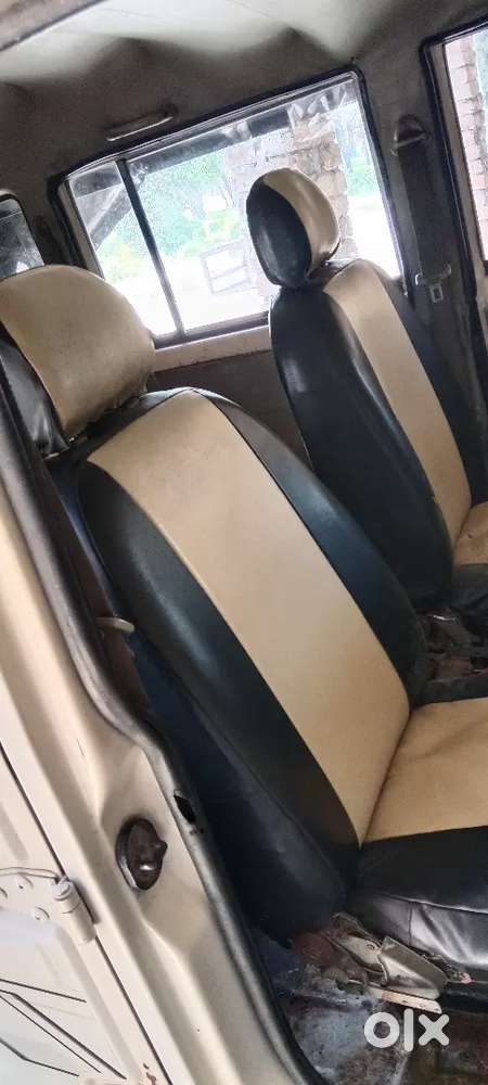 Mahindra Bolero 2016 Diesel