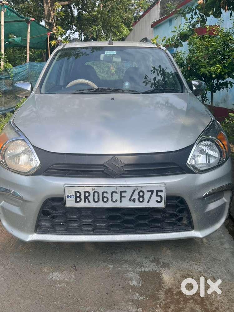 2019 Maruti Suzuki Alto