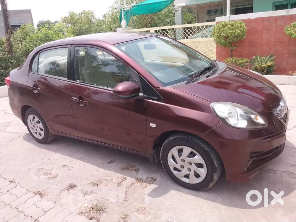 Quality Condition Amaze Diesal.