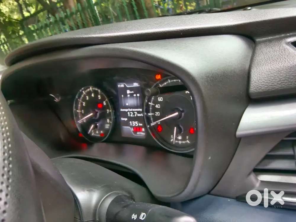 Maruti Suzuki Baleno 2025 Variant