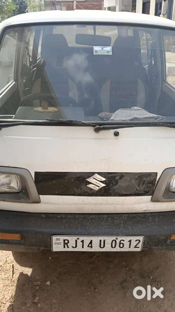 Maruti Suzuki Omni 2003