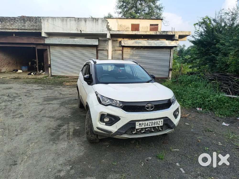 Tata Nexon 2023 Petrol
