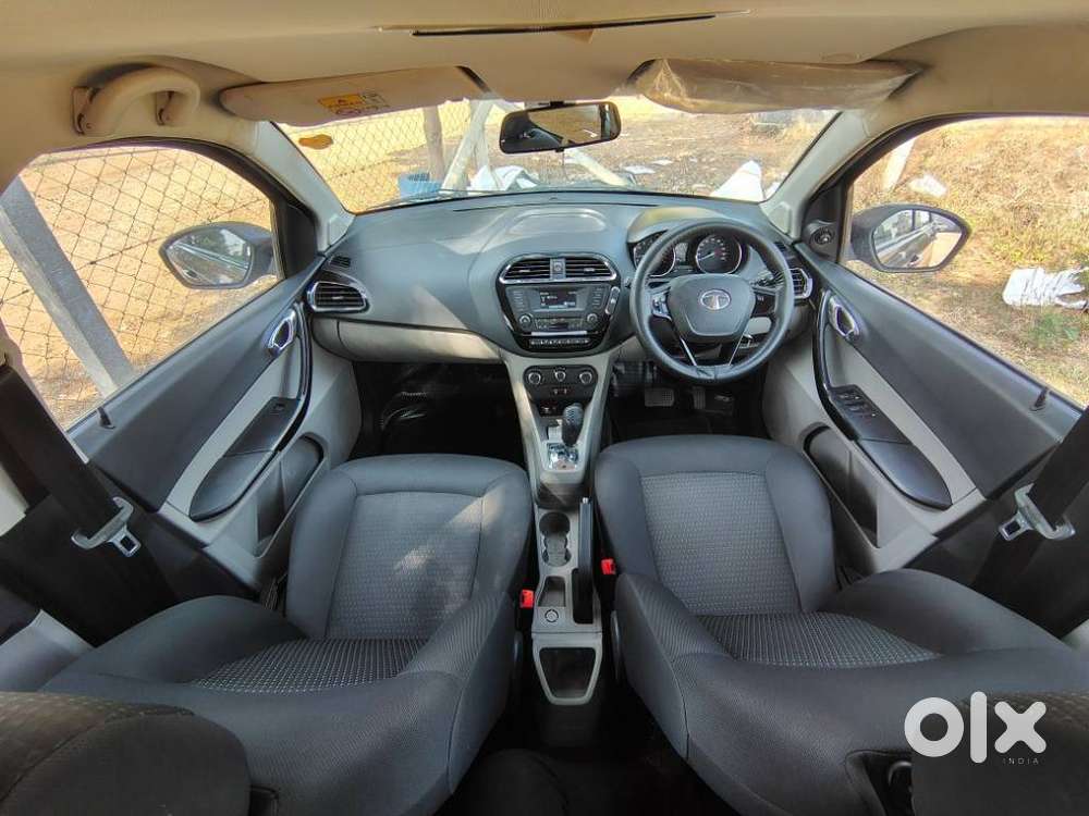 Tata Tiago Xz, 2018, Petrol