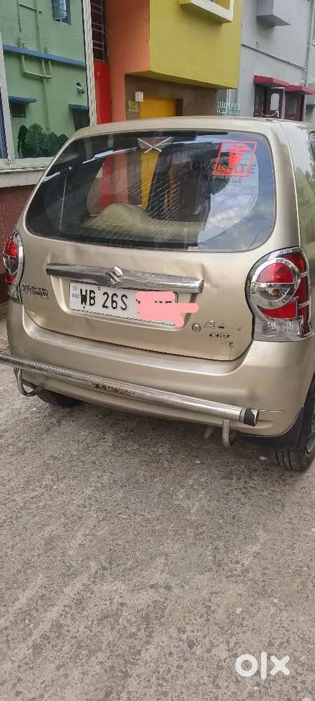 Mint Condition Alto K10