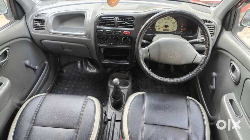 Maruti Suzuki Alto 0.8 Lxi (o), 2010, Petrol