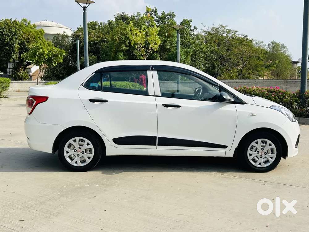 Hyundai Xcent 1.1 Crdi Base Abs, 2016, Diesel