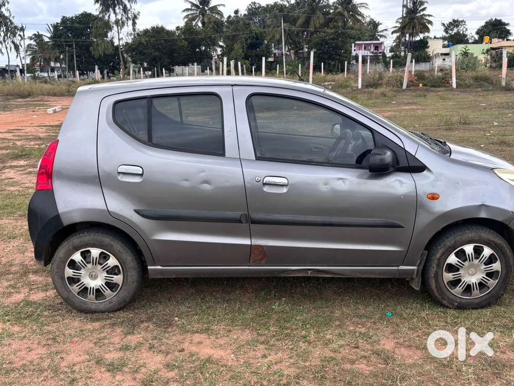 Maruti Suzuki A-star 2012 Petrol Good Condition