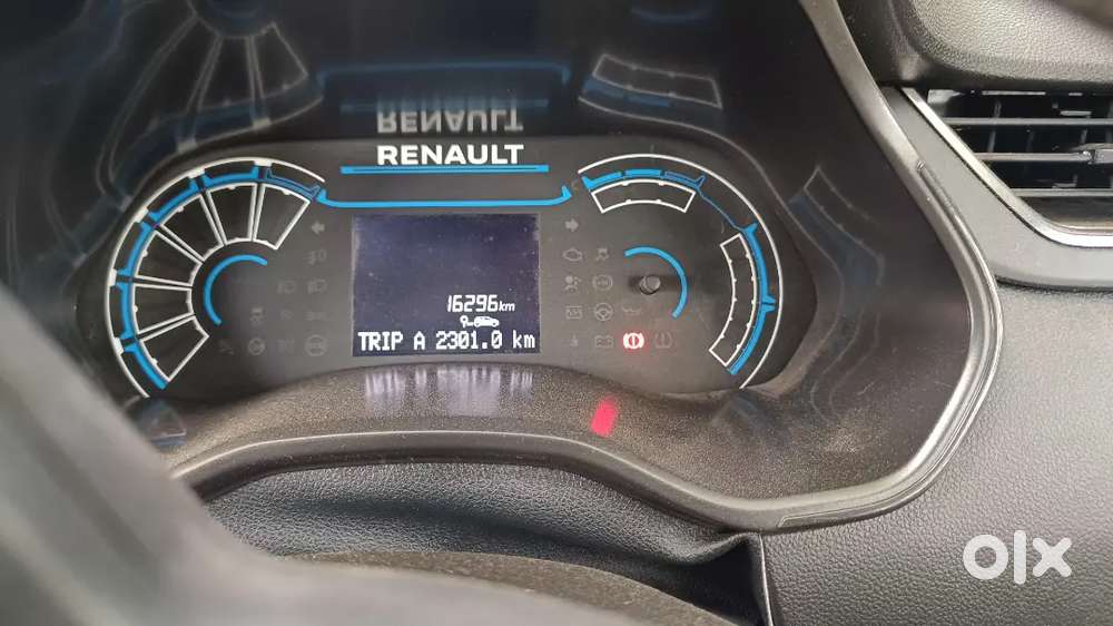 Renault Triber Rxl Mt 1l Ece