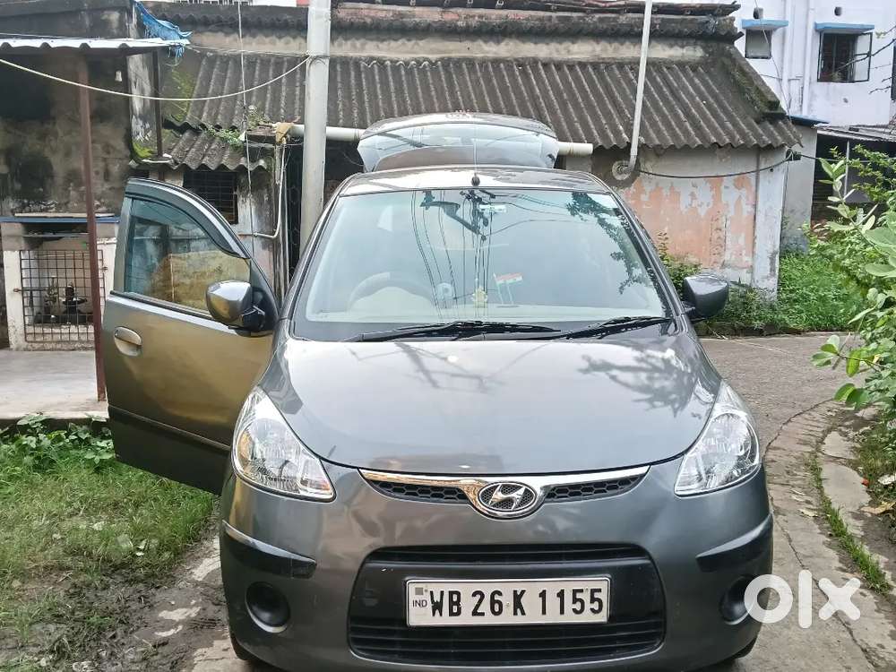 Hyundai I10 Magna 2009 Petrol Manual