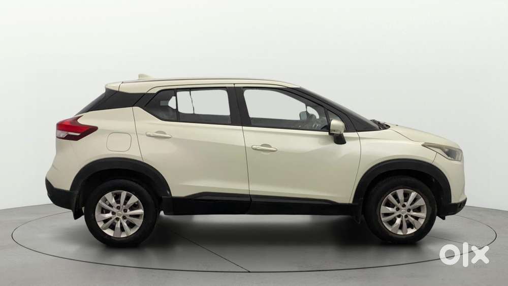 Nissan Kicks Xl, 2019, Petrol