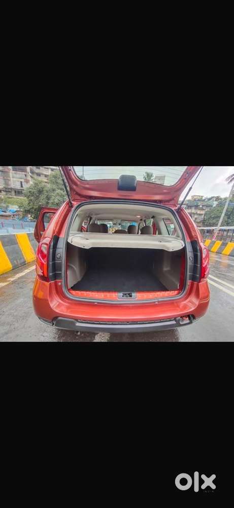 Renault Diesel Automatic 2019