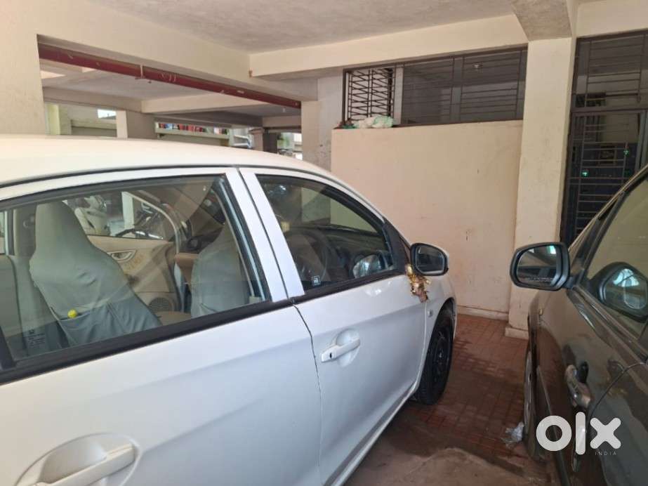 Honda Amaze V Diesel, 2015, Diesel