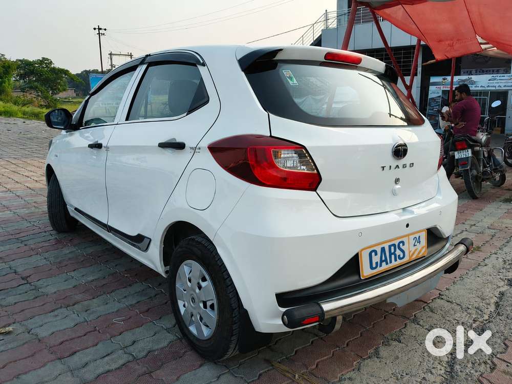 Tata Tiago, 2026, Petrol