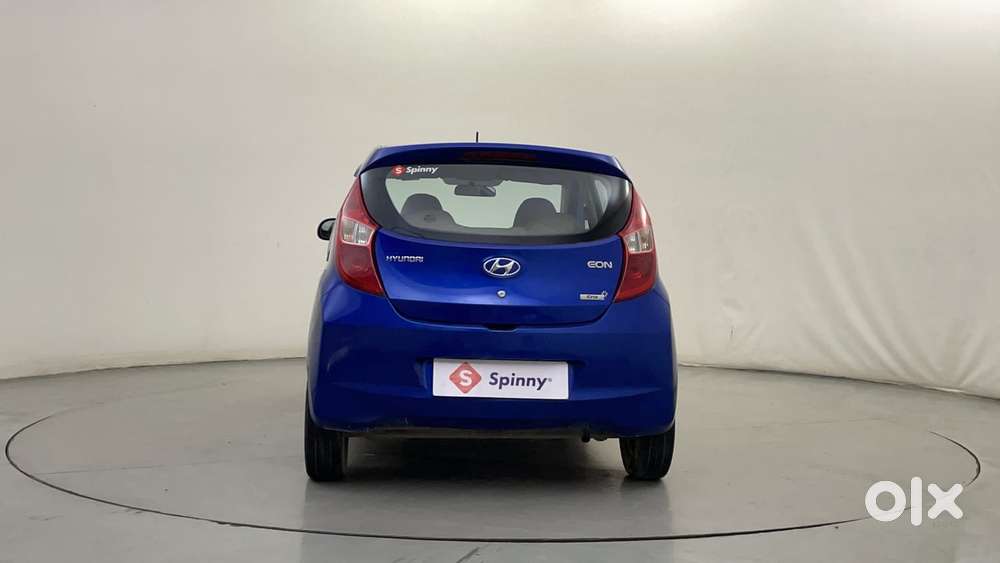 Hyundai Eon Era +, 2013, Petrol
