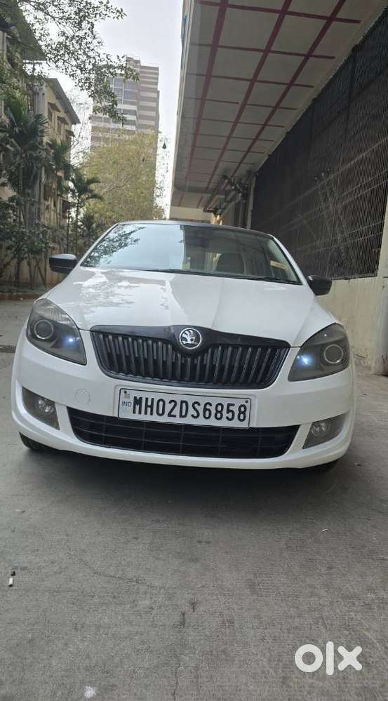 Skoda Rapid 2013-2016 1.5 Tdi Elegance Black Package, 2014, Diesel