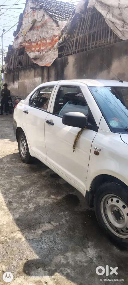 Maruti Suzuki Swift Dzire 2015 Diesel 285000 Km Driven