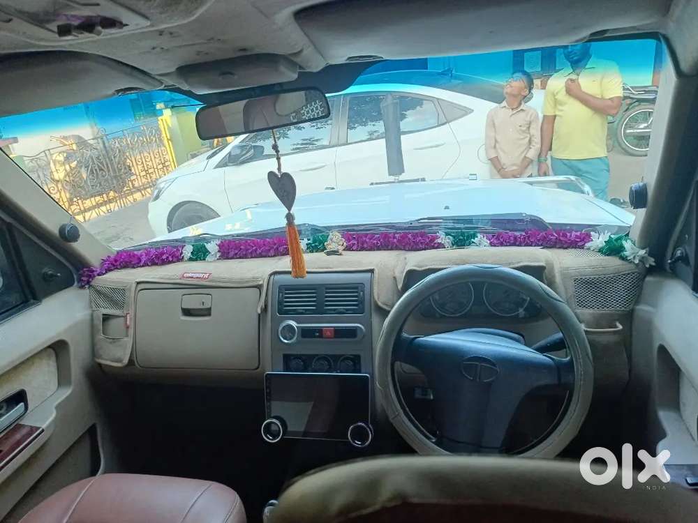 Tata Sumo Grande 2011 Diesel 93000 Km Driven