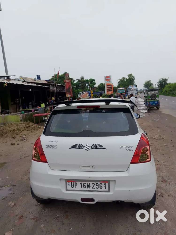 Maruti Suzuki Swift 2009 Petrol 95000 Km Driven 2029 Tak