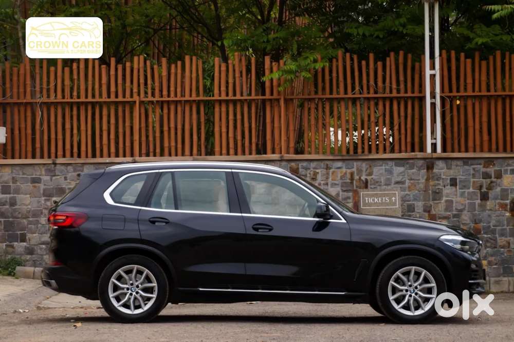 Bmw X5 3.0 Xdrive 40i Sportx Plus, 2022, Petrol