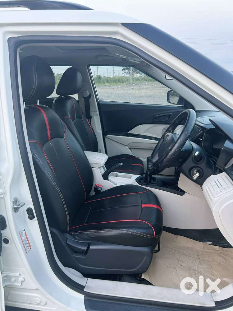 Well Maintained Xuv300 Car Is Available  For Sale