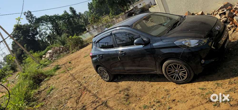 Hyundai Grand I10 Nios 2022