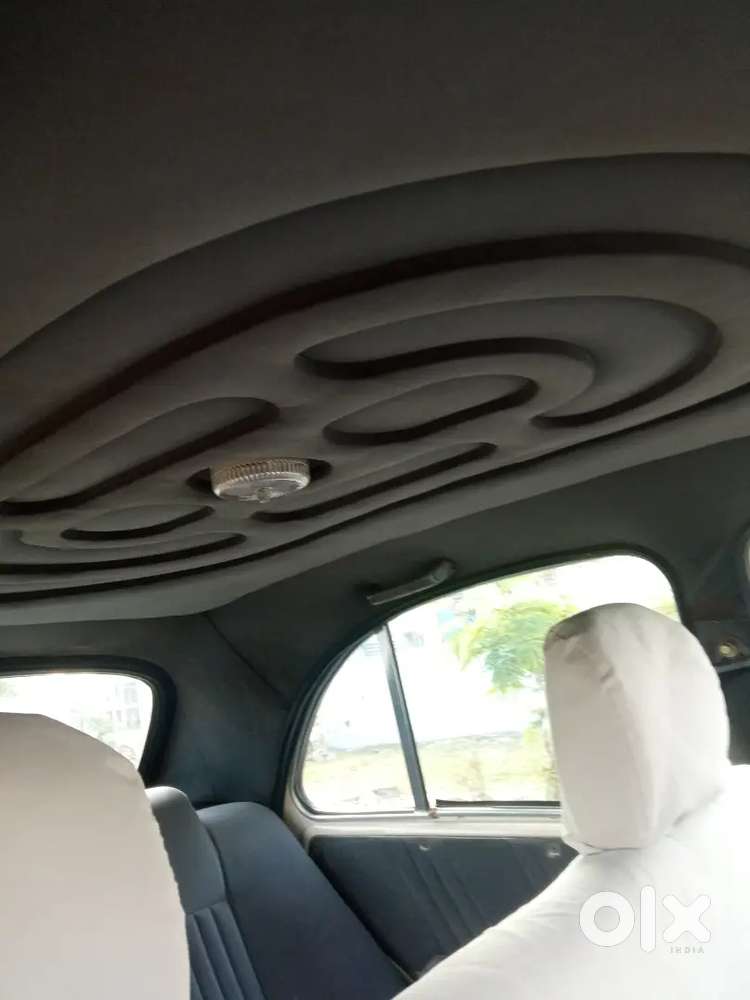 Ambassador Classic 2000 Dsz 2007