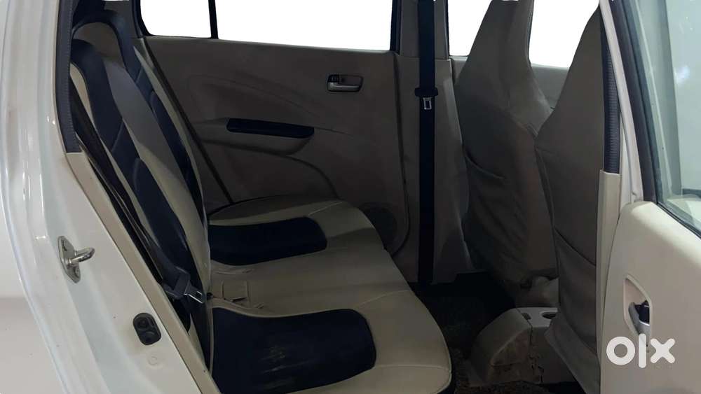 Maruti Suzuki Celerio Cng Vxi Mt, 2019, Cng & Hybrids