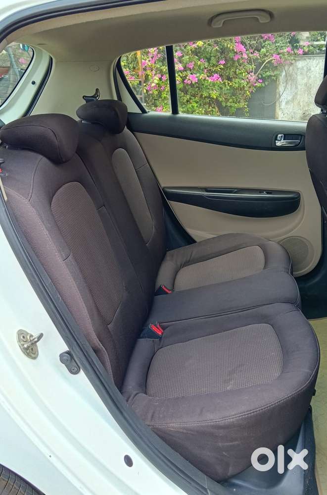Hyundai I20 1.2 Asta, 2013, Petrol
