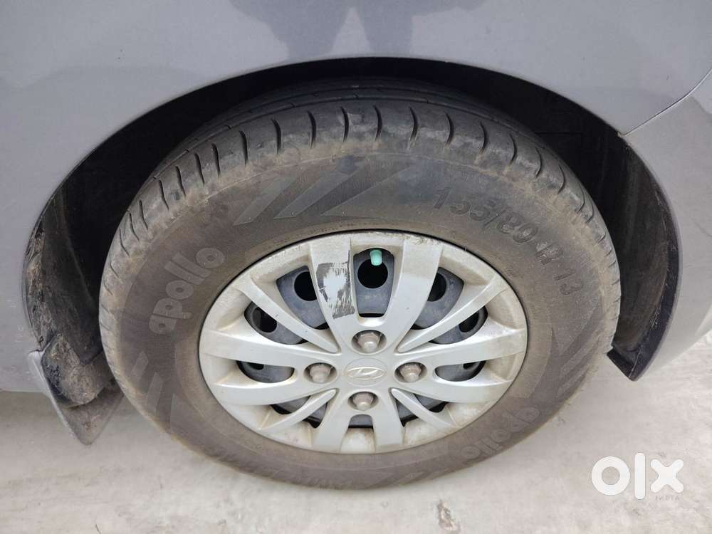 Hyundai I10 Sportz 1.1 Irde2, 2014, Petrol