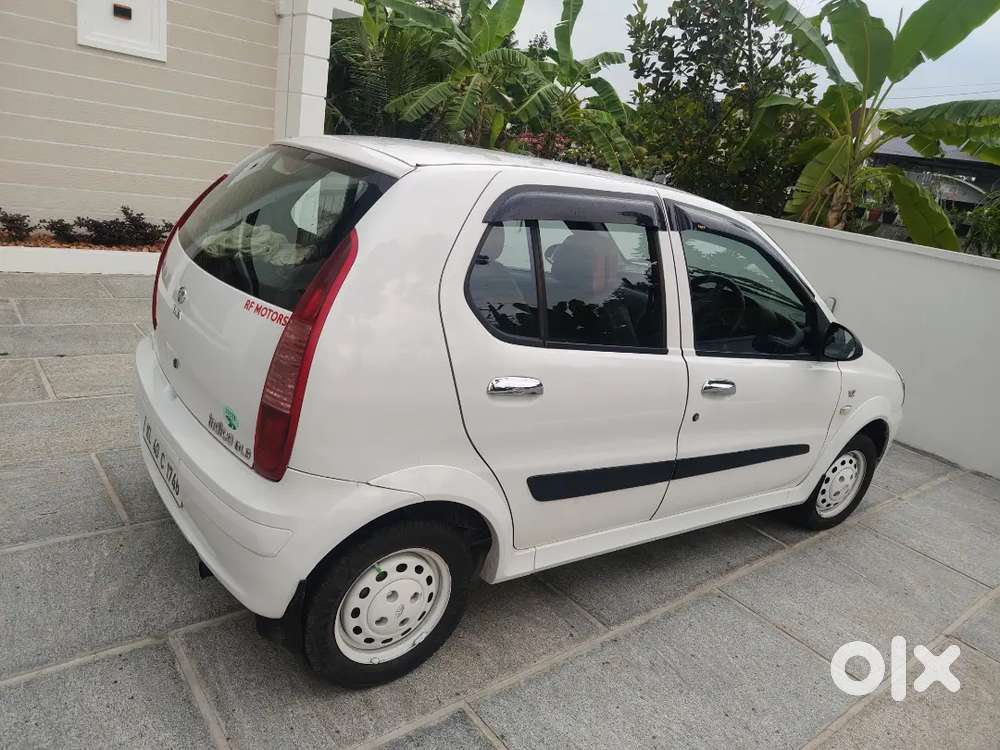 Tata Indica