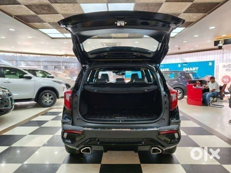 Kia Seltos 1.4 X-line Dct, 2024, Petrol