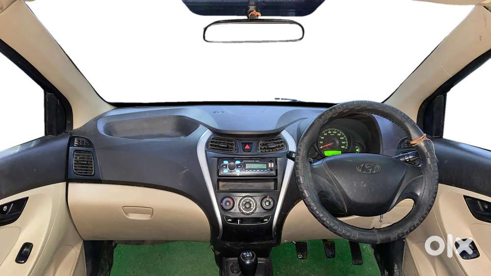 Hyundai Eon Era +, 2016, Petrol