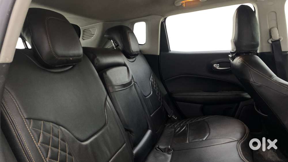 Jeep Compass 2.0 Sport Plus, 2019, Diesel