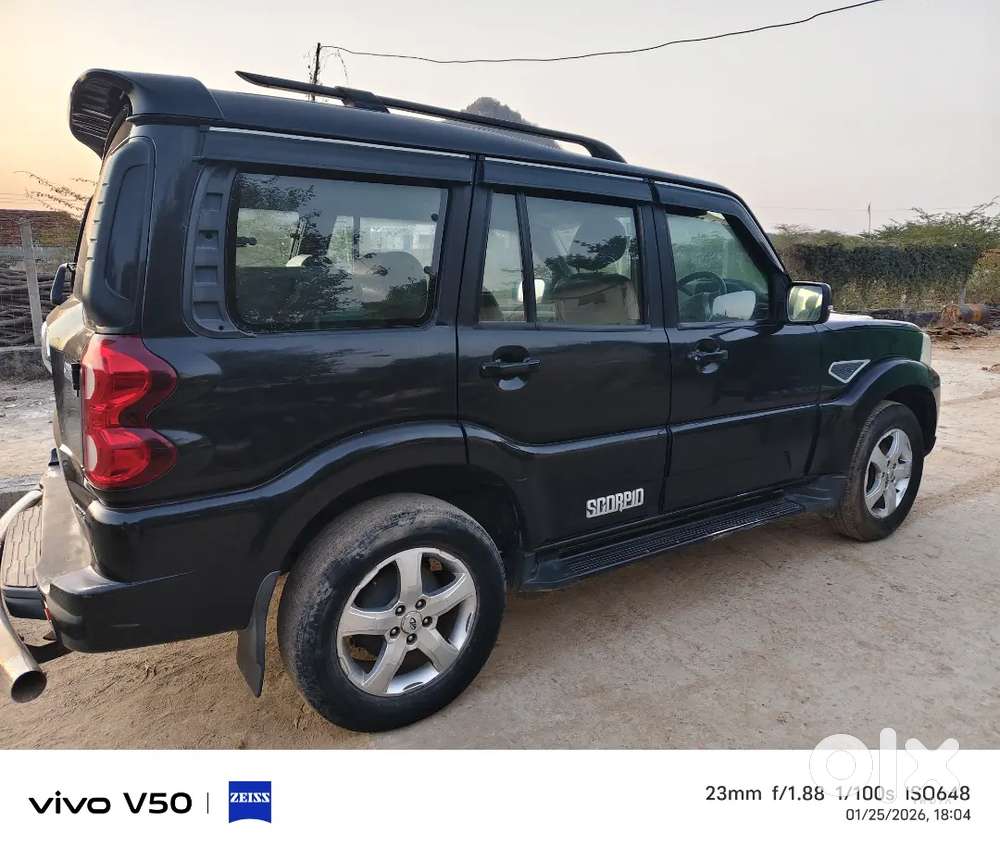 Good Condition Car Vip Number